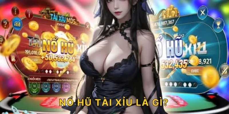 nổ hũ tài xỉu r88